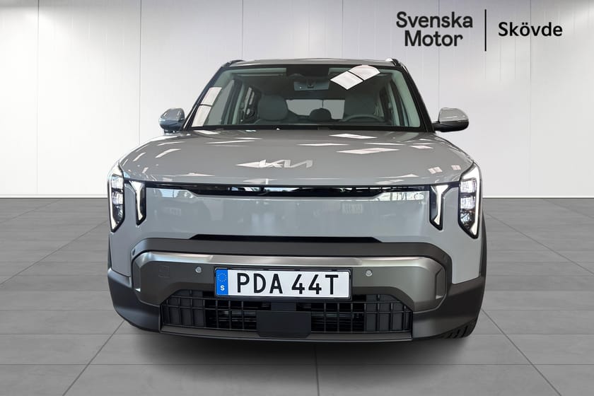 Bild 2 av Kia EV2 Standard Range PRIVATLEASING 2195:-/mån ink. serviceavtal /4500mil/36mån med godkänd Elbilspremien!