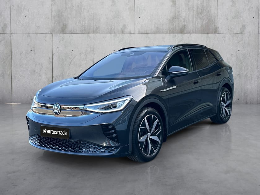 Bilde 1 av Volkswagen ID.4 GTX