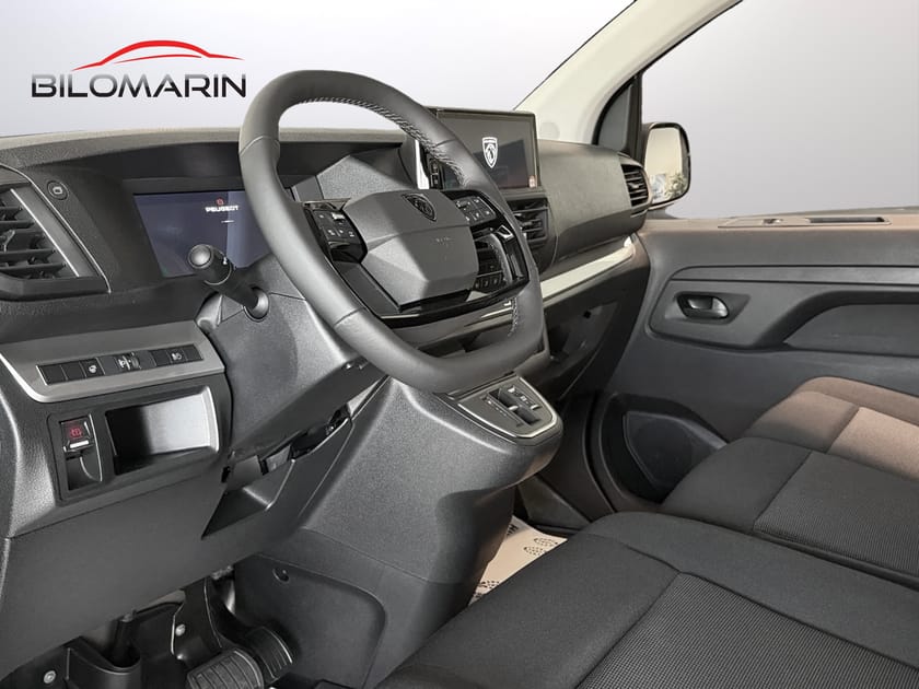 Bild 3 av Peugeot Expert 