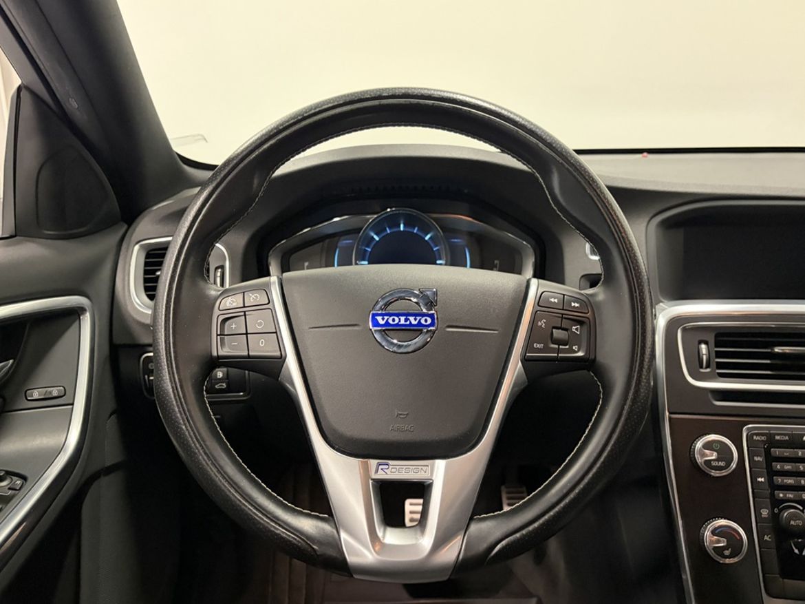 Volvo Volvo S60 — bild 11