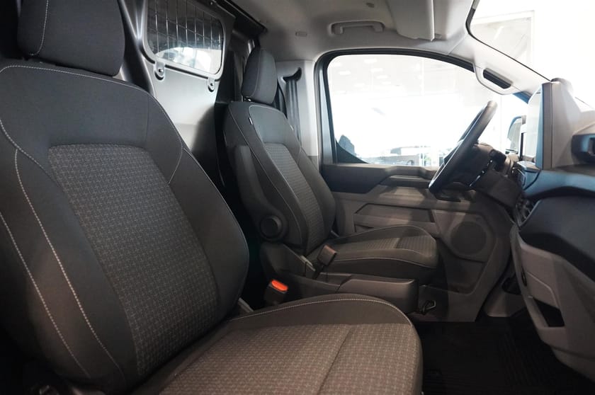 Bild 4 av Ford Transit Custom 320