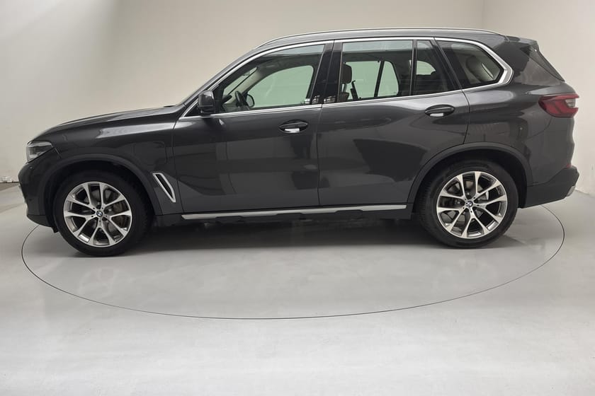 Bild 2 av BMW X5 xDrive45e iPerformance xDrive45e, G05 (394hk) xLine