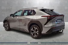 Thumnail bilde 2 av Toyota bZ4X
