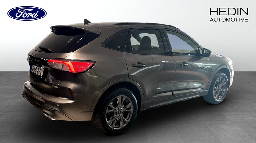 Bild 2 av Ford Kuga Plug-In Hybrid