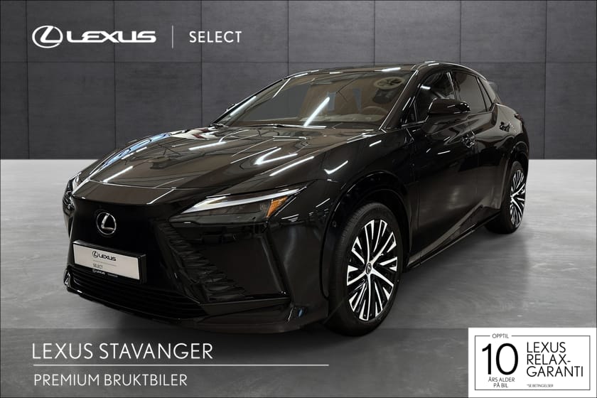 Bilde 1 av Lexus RZ 500e Auto AWD Luxury