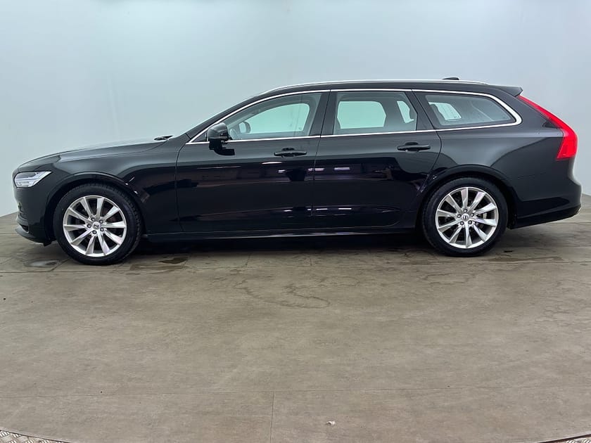 Bild 3 av Volvo V90