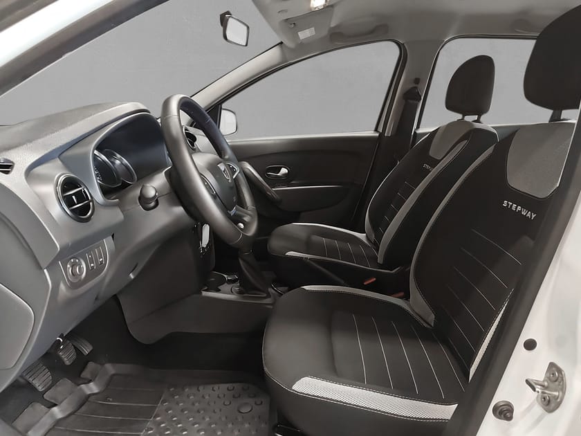 Bild 5 av Dacia Sandero Stepway PhII TCe 90 II