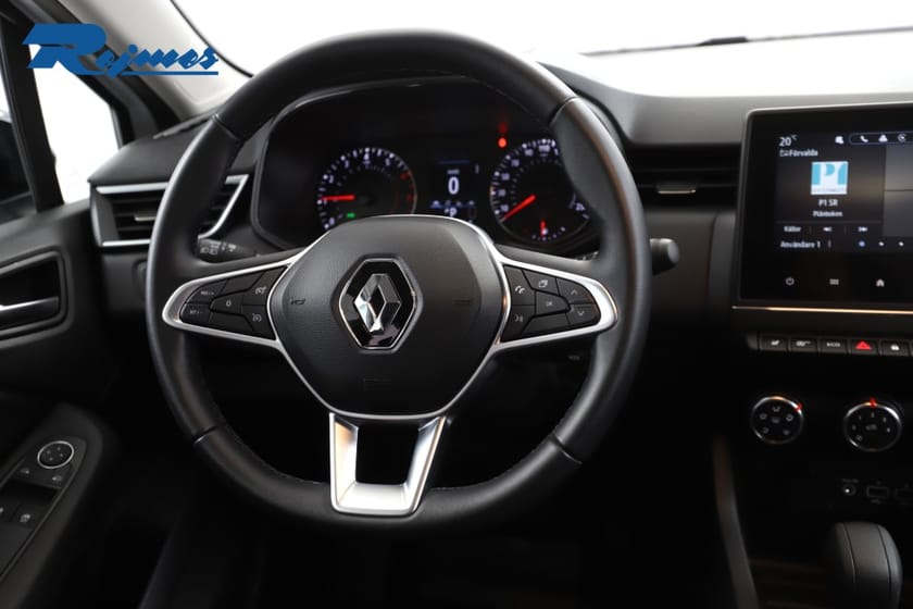 Bild 4 av Renault Clio