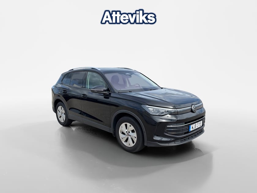 Bild 1 av Volkswagen Tiguan 1.5 eTSI 150 hk Aut "Drag/Värmare"
