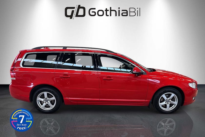 Bild 4 av Volvo V70
