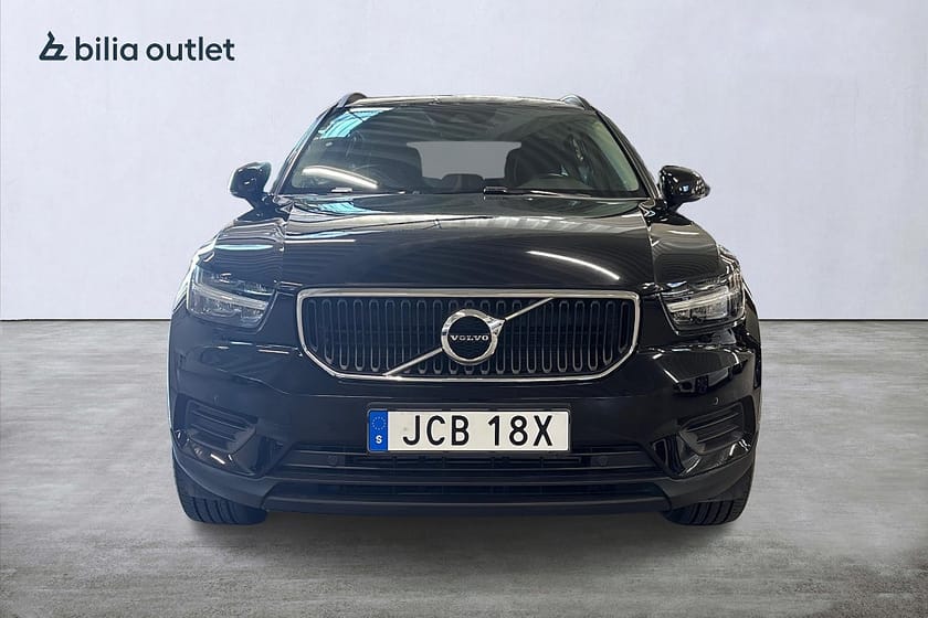 Bild 3 av Volvo XC40