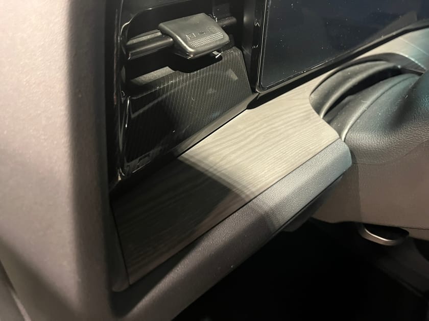 Bild 5 av KGM Musso EV 4X4 80,6 KWH
