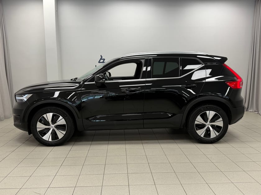 Bild 2 av Volvo XC40 Recharge T4 Inscription Expression