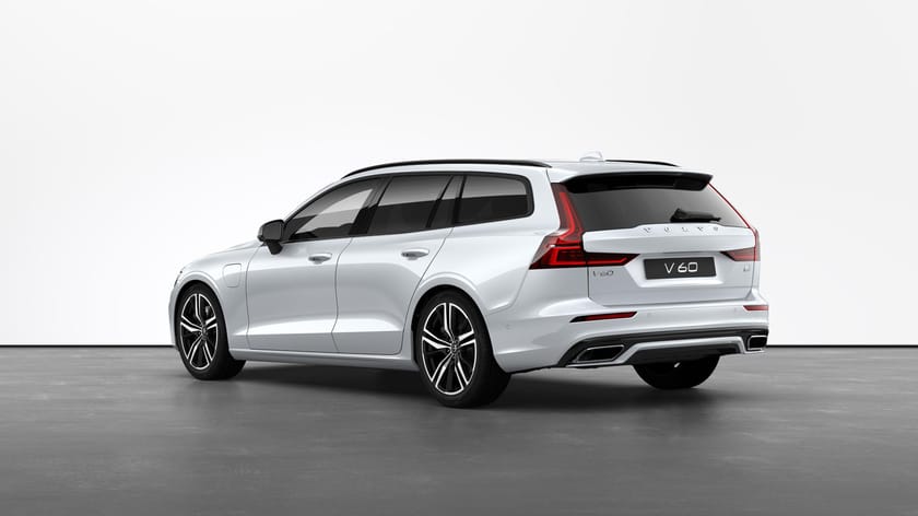 Bilde 4 av Volvo V60