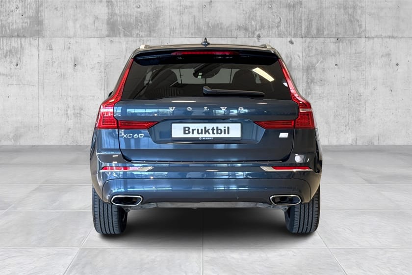 Bilde 4 av Volvo XC60 T8 AWD Recharge Inscription Panorama/H&K/H-feste/360°/HUD/ACC
