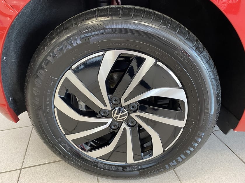 Bild 5 av Volkswagen Polo