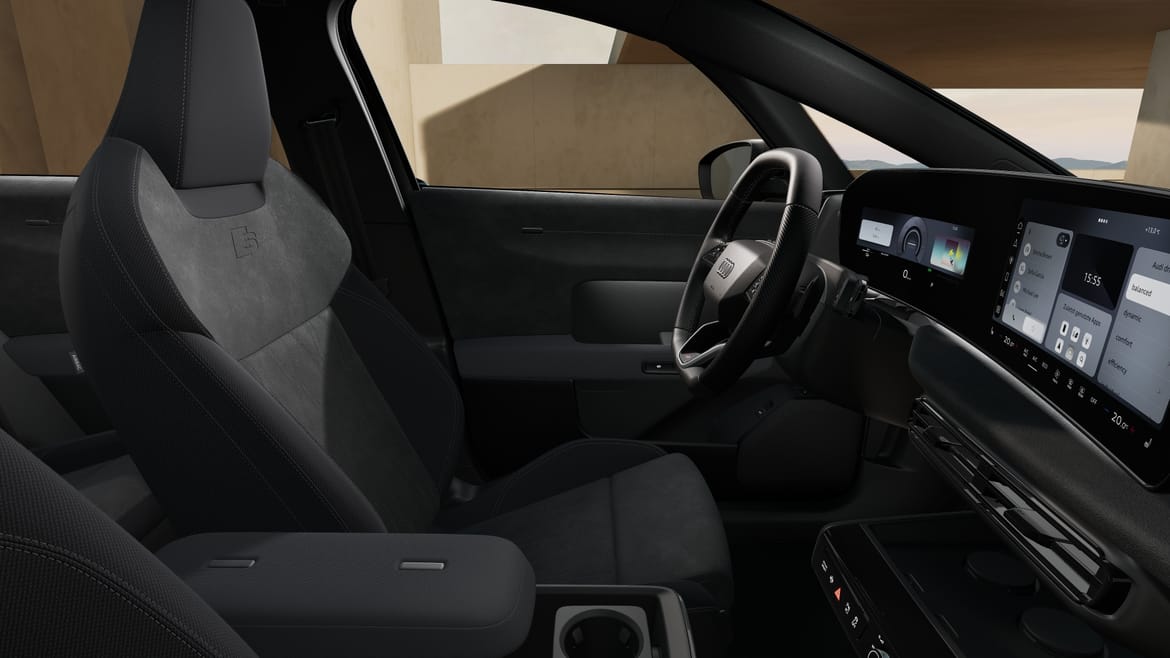 Audi Audi A2 e-tron — bild 8