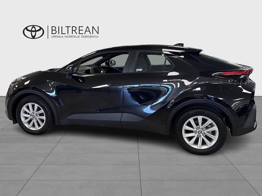 Bild 2 av Toyota C-HR Hybrid