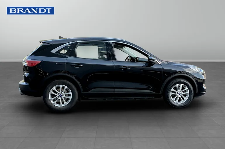 Ford Kuga Plug-In Hybrid