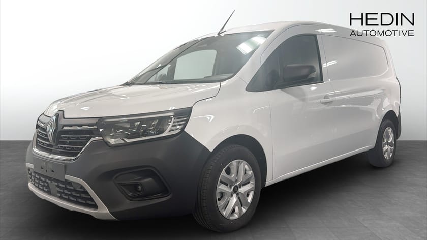 Bild 1 av Renault Kangoo Skåpbil