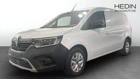 Renault Kangoo Skåpbil