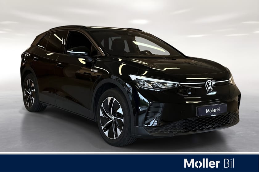 Bilde 3 av Volkswagen ID.4 Pro Performance limited  77kwh 204hk
