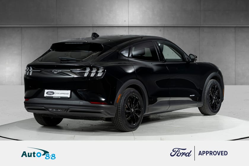 Bilde 4 av Ford Mustang Mach-E Standard Range