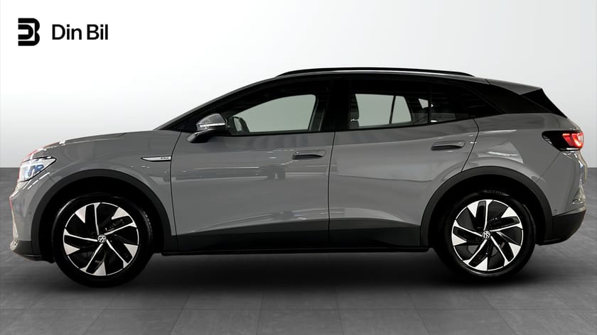 Bild 2 av Volkswagen ID.4 Pro Performance Drag Komfort