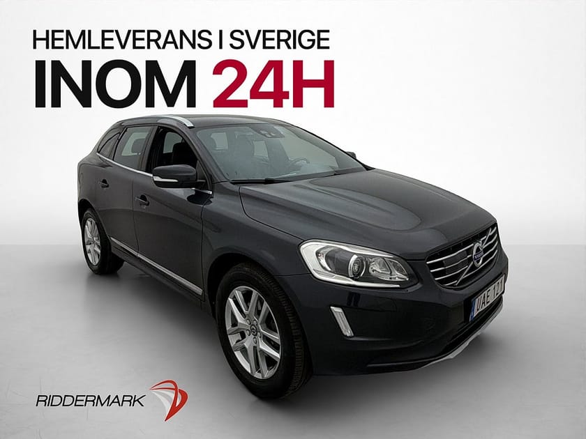 Bild 1 av Volvo XC60