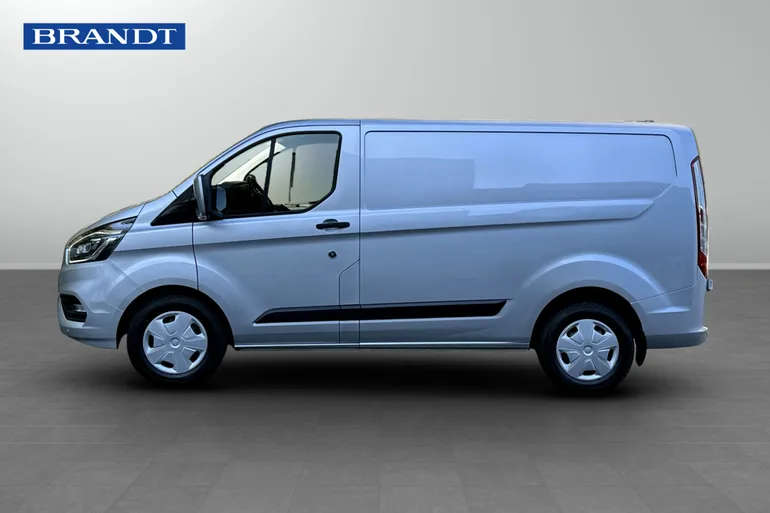 Ford Transit Custom 280