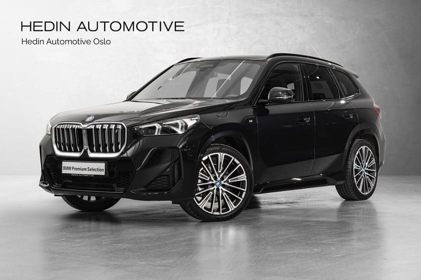 Bilde 1 av BMW iX1 xDrive30 