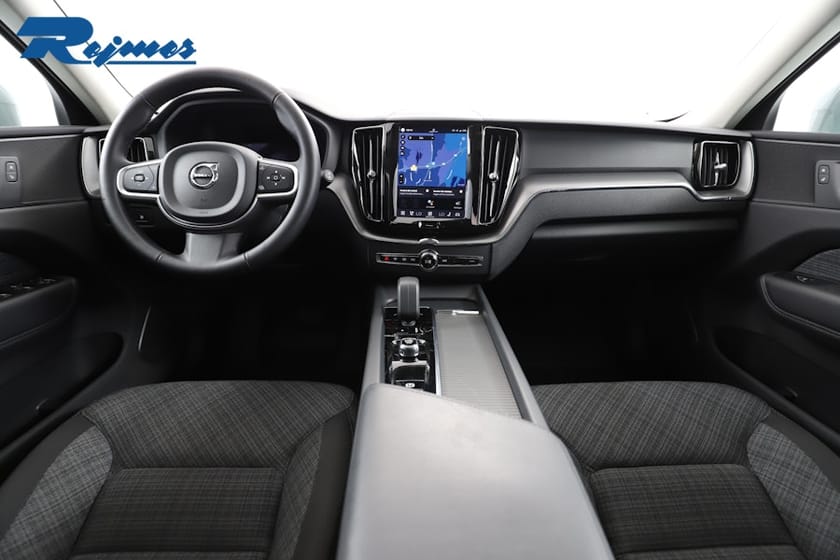 Bild 2 av Volvo XC60 T6 Core Nordic Edition