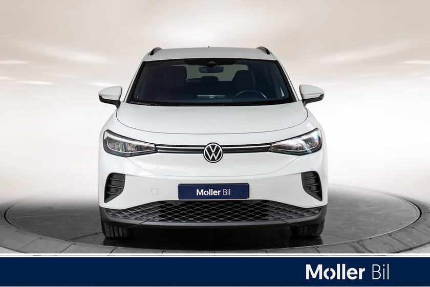 Bilde 3 av Volkswagen ID.4 Pro limited  77kwh 174hk