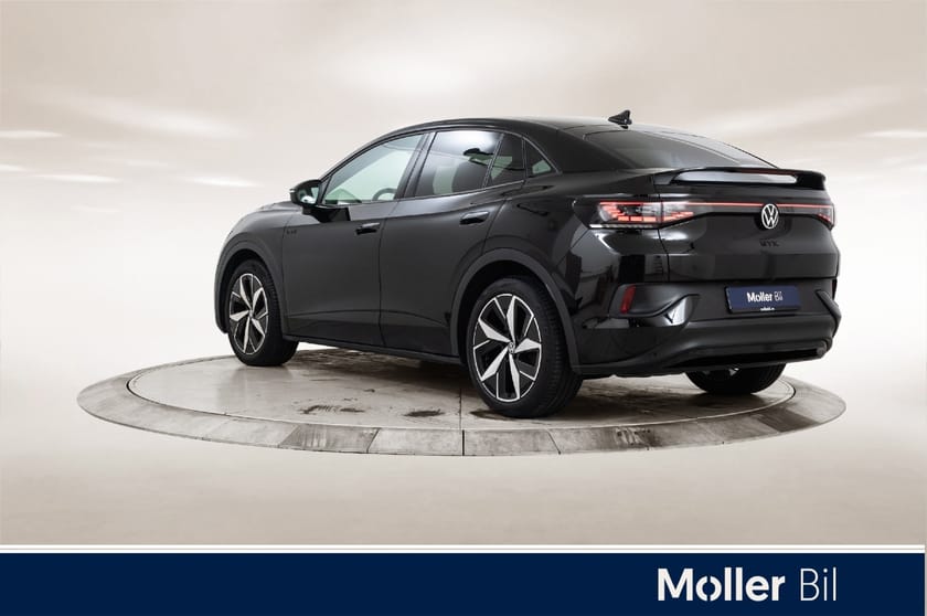 Bilde 3 av Volkswagen ID.5 GTX 4motion  77kwh