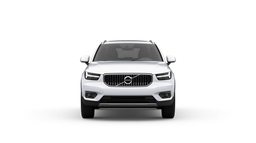Bilde 5 av Volvo XC40 T5 Twin Inscription PANO|360|ACC|TONEDE|TEK.PRO|8år*