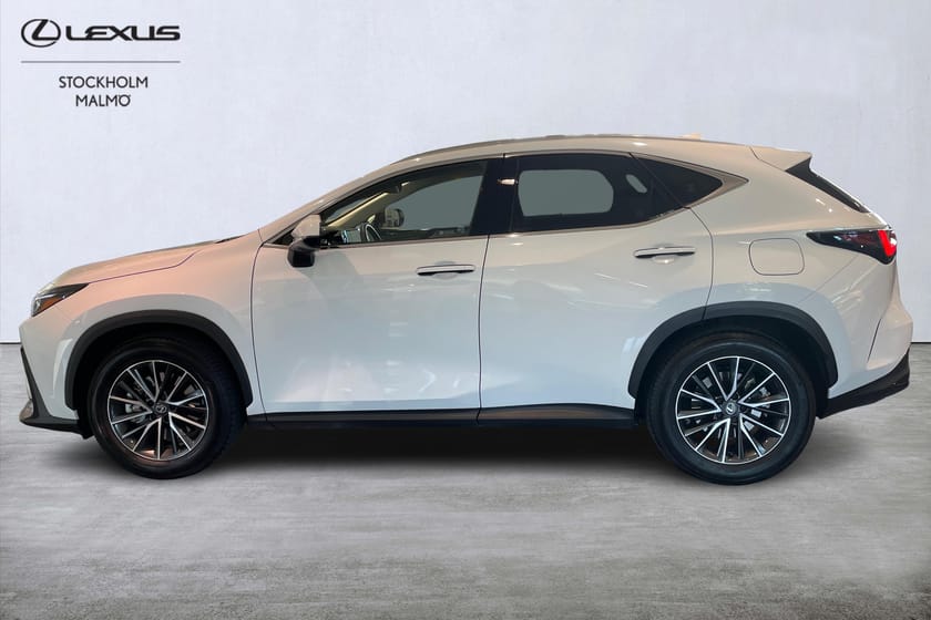 Bild 3 av Lexus NX 450h+