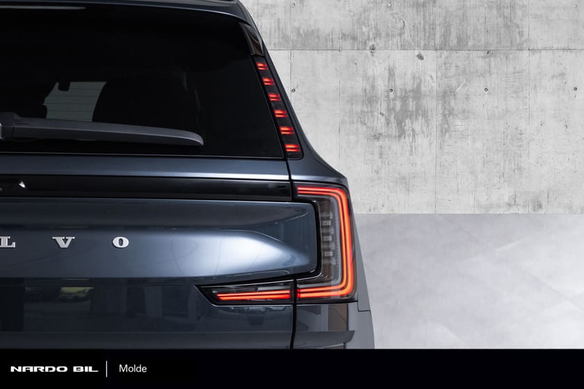 Bilde 4 av Volvo EX90 Twin Motor