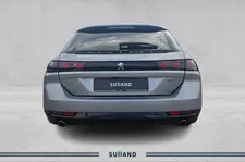 Thumnail bilde 3 av Peugeot 508 SW Hybrid