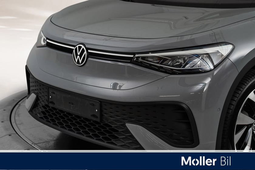 Bilde 5 av Volkswagen ID.5 Pro Performance