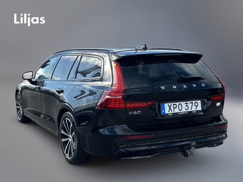Bild 3 av Volvo V60