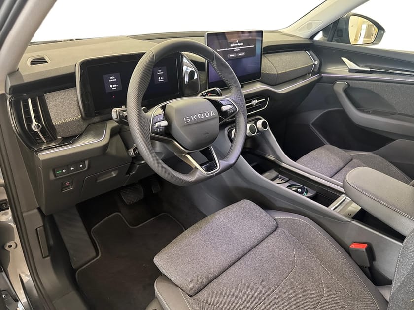 Bild 4 av Škoda Kodiaq iV SELECTION 1,5 TSI 204 HK DSG