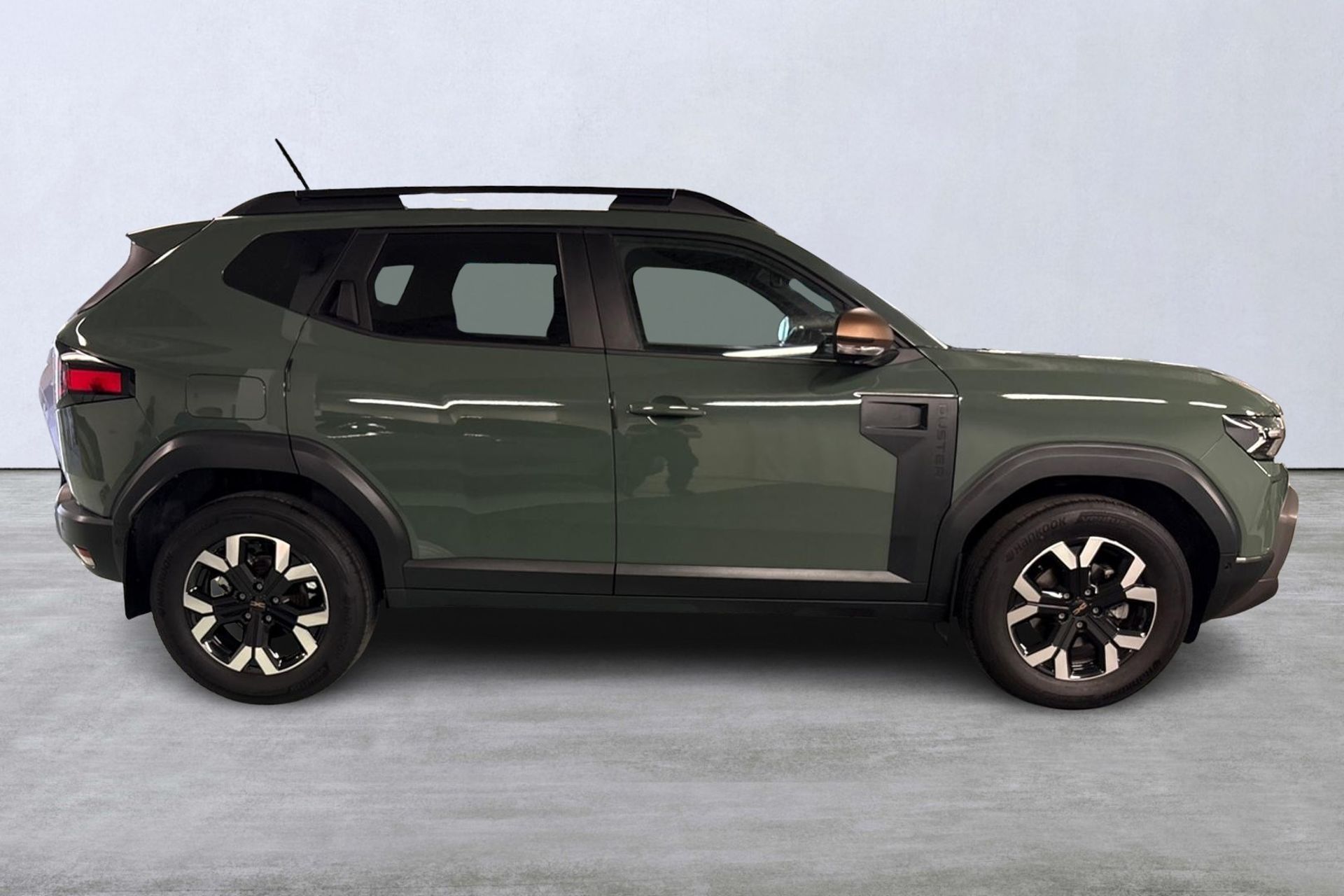 Dacia Duster 4x2 extreme A 2025, bild 3/10
