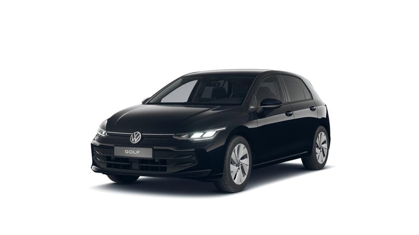 Bild 1 av Volkswagen Golf Life Edition 1,5 eTSI 150hk DSG7