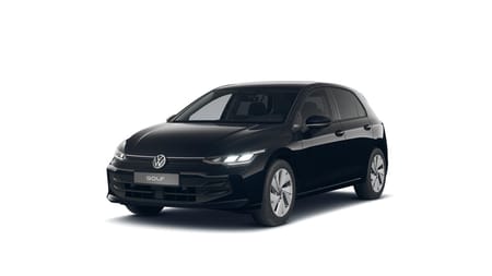 Volkswagen Golf Life Edition 1,5 eTSI 150hk DSG7