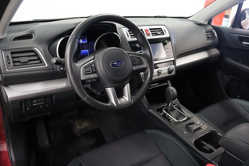 Bild 5 av Subaru Outback 2.0 4WD M-Värm V-Hjul 1 Ägare Kamera