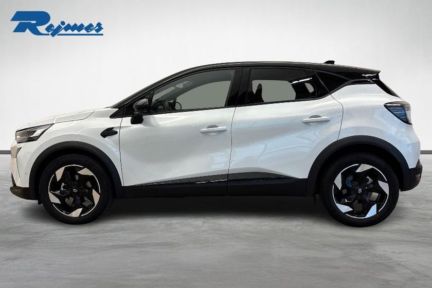 Bild 2 av Renault Captur PhII TCe 160 techno EDC