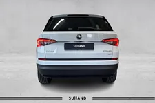 Thumnail bilde 3 av Škoda Kodiaq