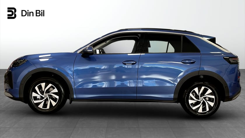 Bild 2 av Volkswagen T-Roc