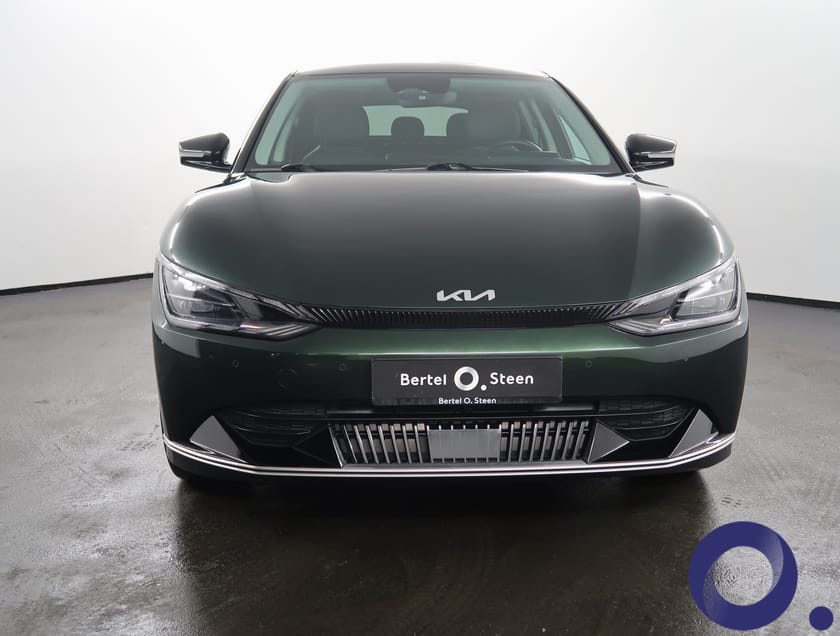 Bilde 4 av Kia EV6 Exclusive Long Range RWD 77,4kWh
