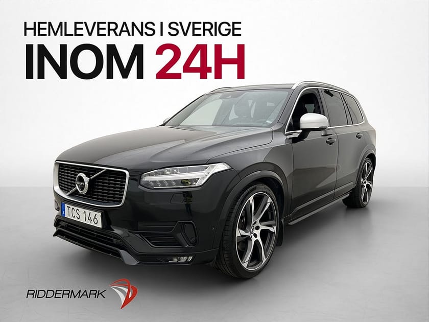 Bild 3 av Volvo XC90